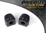 Powerflex Rear Anti Roll Bar Bush 20.5mm Audi A3 / S3 / RS3 PFR85-515-20.5BLK