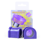 Powerflex Front Anti Roll Bar Bush 24mm Porsche 987C Cayman (2005 - 2012) PFF57-501-24