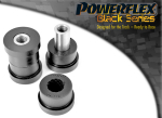 Powerflex Rear Lower Arm Inner Bush 31mm Honda CR-X Models PFR25-115BLK