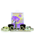 Powerflex Front Radius Arm To Chassis Bush Caster Adjust BMW 3 Series PFF5-401G