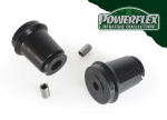 Powerflex Front Bump Stop 88mm Volkswagen Transporter Models PFF85-1021-88H