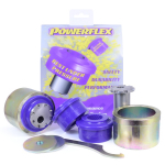 Powerflex Front Lower Radius Arm to Chassis Bush Caster Adjustable Audi A5 / S5 / RS5 PFF3-802G