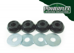 Powerflex Front Eye Bolt Mounting Bush 12mm Volkswagen Corrado (1989-1995) PFF85-208H