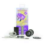 Powerflex Rear Trailing Arm Outer Bush To Chassis, Adjustable Volkswagen Transporter Models PFR85-1111G