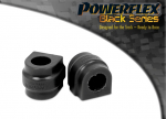 Powerflex Front Anti Roll Bar Mounting Bush - 23mm Mini R61 Paceman (2013-2016) PFF5-1803-23BLK