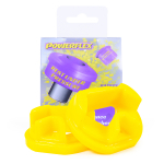 Powerflex Lower Engine Mount Insert Dacia Sandero I & II inc Stepway (2008 - ON) PFF60-920