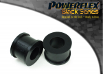 Powerflex Front Anti Roll Bar Eye Bolt Bush 18mm Volkswagen Golf PFF85-209BLK