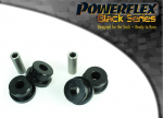 Powerflex Rear Trailing Arm Front Bush Mitsubishi Lancer Evolution IV, V & VI RS/GSR (1996 - 2001) PFR44-117BLK