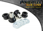 Powerflex Rear Upper Lateral Rear Arm Bush Fiat 124 Spider incl. Abarth (2016 on) PFR36-618BLK