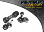 Powerflex Lower Torque Mount, Track Use Fiat 500 Models PFF16-530BLK