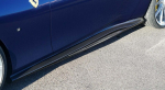 Novitec Ferrari Roma Roma Spider SIDE PANELS