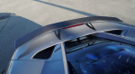 Novitec Ferrari F8 F8 Spider REARWING