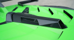 Novitec Lamborghini Aventador Aventador SVJ ROOF-AIR-GUIDE