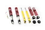 MTS Technik Coilover Kit Stance BMW 5 Touring (E39) XMTSGWBM35-S