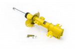 MTS Technik Front Shock absorbers Saab 9-3 Convertible (YS3F) MTSSA001F