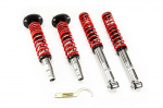 MTS Technik Coilover Kit Street Mitsubishi GALANT VIII (EA) XMTSGWMI01