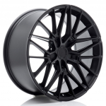 JR Wheels JR38 19x9,5 ET20-45 5H BLANK Matt Black