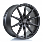 JUDD Wheels T311R 21x9 5x115 ET20-45 SATIN GUNMETAL