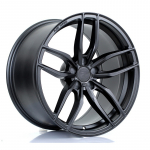 2FORGE Wheels ZF3 19x10.5 5x100 ET5-60 MATT GUNMETAL 11.5kg