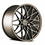 JUDD Wheels JSF2 20x9 5x115 ET25-50 SATIN BRONZE 12.6kg