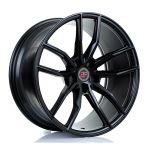 2FORGE Wheels ZF4 20x9.5 5x115 ET9-45 MATT BLACK