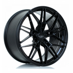 JUDD Wheels JSF4 19x9.5 5x127 ET15-50 GLOSS BLACK 10.4kg