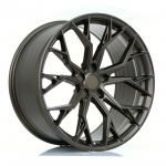 JUDD Wheels JSF6 21x9.5 5x127 ET20-50 MATT BRONZE