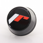 Center Cap 215 Glossy Black