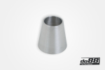 DO88 Aluminium reducer 2-3&acute;&acute; (50-76mm)
