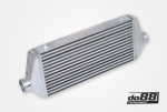 DO88 Intercooler 520x235x65 - 2.5'