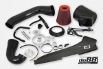 DO88 Audi RS3 (8V) / TT RS (8S) BeastFlow Closed Intake System + Inlet hose OE