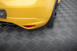 Maxton Design REAR SIDE SPLITTERS RENAULT MEGANE 3 RS RE-ME-3-RS-RSD1G