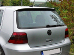 Maxton Design SPOILER GOLF 4 R32 LOOK VW-GO-4-D2F