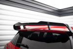 Maxton Design Spoiler Cap Mercedes A W176 AMG Facelift ME-A-176F-AMG-CAP1G