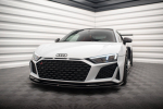 Maxton Design Front Splitter V.2 Audi R8 Mk2 Facelift AU-R8-2F-FD3G+FD3RG