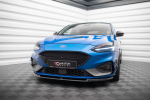 Maxton Design Front Splitter V.2 Ford Focus ST / ST-Line Mk4 FO-FO-4-STLINE-FD2G