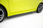 Maxton Design Side Skirts Diffusers Abarth 500e FI-500E-2-AB-SD1G