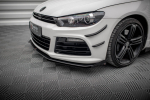 Maxton Design Front Flaps Volkswagen Scirocco R Mk3 VWSC3RCNC-FSF1G
