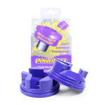 Powerflex Rear Engine Mount Bush Insert Suzuki Swift Sport MK2 (ZC31S) (2006 - 2010) PFF73-304MS