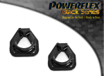 Powerflex Lower Engine Mount Insert Fiat Punto PFF16-520BLK