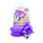 Powerflex Front Wishbone (Cast) Rear Bush Seat Leon Models PFF3-610