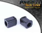 Powerflex Rear Anti Roll Bar Bush 20mm Toyota MR2 Models PFR76-507-20BLK