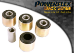 Powerflex Rear Lateral Arm Inner & Outer Bush Lancia Delta HF Integrale inc Evo (1986 - 1995) PFR30-309BLK