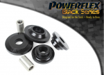 Powerflex Engine/Transmission Carrier Bush Porsche 911 Classic (1965-1967) PFR57-415BLK