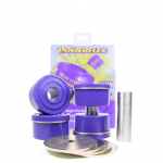 Powerflex Rear Subframe Front Mounting Bush Audi TT Models PFR85-527
