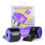 Powerflex Front Wishbone Rear Bush Caster Offset Ford Fiesta Models PFF19-1102G