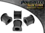 Powerflex Front Anti Roll Bar Bush 22mm Porsche 911 Classic (1974-1977) PFF57-403-22BLK