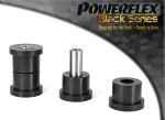 Powerflex Rear Trailing Arm Bush Vauxhall / Opel Calibra 2wd (1989 - 1997) PFR80-440BLK
