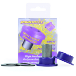 Powerflex Lower Engine Mount Small Bush Ford Focus Models PFF19-1221