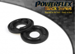 Powerflex Lower Engine Mount Bush Insert Ford Focus Models PFF19-1821BLK